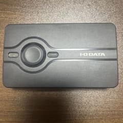 I-O DATA ビデオキャプチャーボードのサムネイル