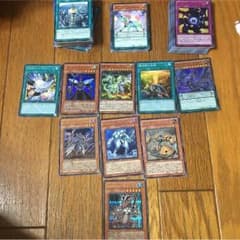遊戯王 ノーマル、字レア、スーパーレア、ウルトラレア、シークレットレアのサムネイル