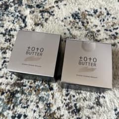 トトバター スキンバタークリーム 30g - メルカリ