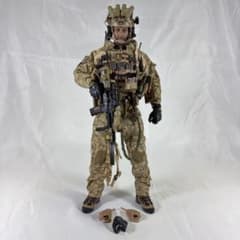 DAMTOYS 1/6　DEVGRU ネプチューン・スピア作戦 ジェロニモ DAMTOYS 1/6 DEVGRU ネプチューン・スピア作戦 ジェロニモ - メルカリ