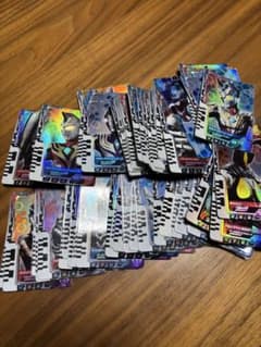あ*み様 ウルトラマンフュージョンファイトまとめ売りのサムネイル