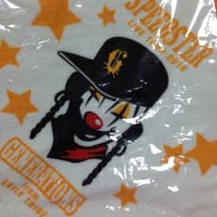 yamachine様専用❤️       GENERATIONS タオルのサムネイル