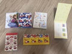 付箋 メモ セット まとめ売りのサムネイル