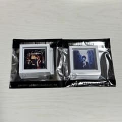 Nissy Exhibition ジャフレマグネXのサムネイル