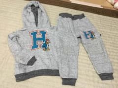 ジョーイヒステリック  セットアップのサムネイル