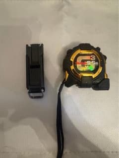 Tajima G3 Gold MAG 5.5mスケール　スリムセフセットのサムネイル