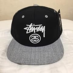 ステューシー キャップのサムネイル