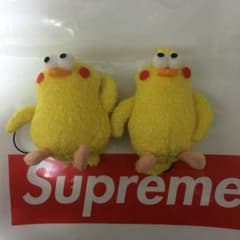 ポインコ ぬいぐるみ❗️のサムネイル
