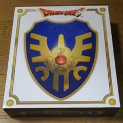 ロトの盾　ドラゴンクエスト　新品　ロト　盾のサムネイル