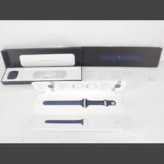 AppleWatch Series 7 41mmGPSバンド付 動作済初期化済み - メルカリ