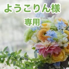ようこりん様専用のサムネイル
