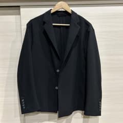 UNITED TOKYO 撥水 relaction セットアップ 2 ブラックのサムネイル