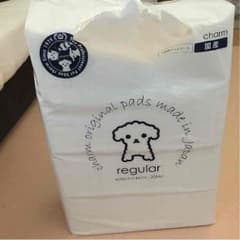 犬 トイレシート 260枚のサムネイル