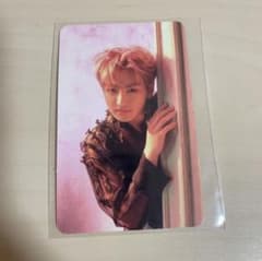 BTS ジョングク トレカ lysのサムネイル
