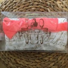 新品♡マールマール♡お出かけエプロン♡のサムネイル
