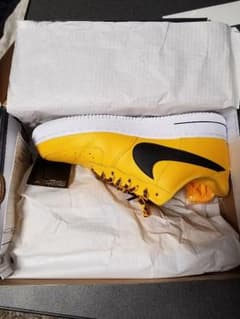 えGUCCIさん専用AIR FORCE 1 　エアフォース1のサムネイル