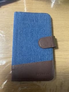スマホケース　全機種対応　手帳型のサムネイル