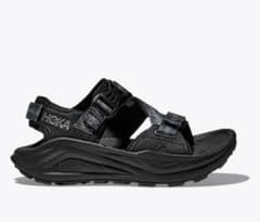 週末値下げ　HOKA Infini Hike TC 28.5cmのサムネイル
