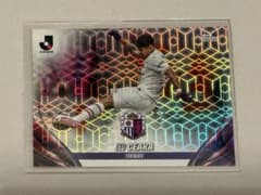 レオセアラ セレッソ大阪 2024 toppsのサムネイル