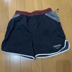 NIKEランニングパンツ GYAKUSOU - メルカリ