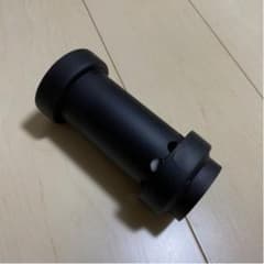 インナーサイレンサー　バッフル　70パイのサムネイル
