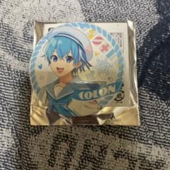 ころんくん 2023Summer 缶バッジ マリンのサムネイル