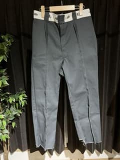 BOWWOW×Dickies テーパードパンツのサムネイル