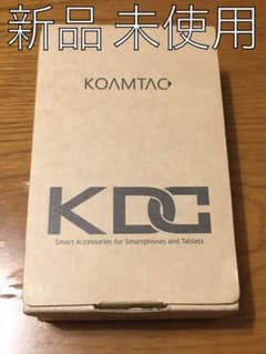 【新品】KOAMTAC KDC200iM (日本語対応)のサムネイル