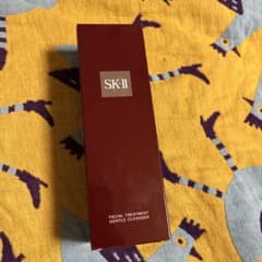 SK-II フェイシャルトリートメント ジェントルクレンザー 120gのサムネイル