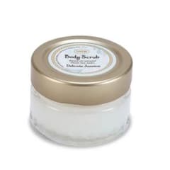 SABON Body Scrub Delicate Jasmine 60gのサムネイル