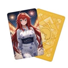 美少女 セクシーカード ウラシク 両面 15 - メルカリ