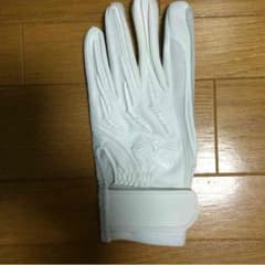 送料込みミズノプロバッティンググローブのサムネイル