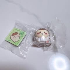ちいかわ くりまんじゅうのサムネイル