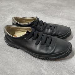 美品　SPM-257 ブラック　カンガルーレザー m67897384783_1.jpg?1751289783