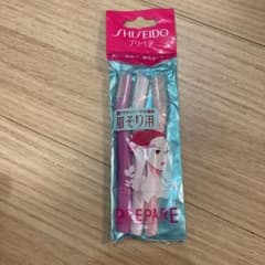 プリペア 眉そり用 RN 3本のサムネイル