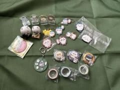 ちいかわ グッズ まとめ売りのサムネイル