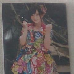 前しか向かねえ 山本 劇場盤 NMB48 AKB48のサムネイル