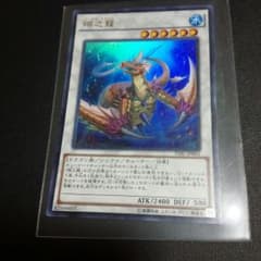 遊戯王コーラルドラゴンのサムネイル