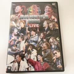 スーパー戦隊\"魂\"Ⅱ 2006 LIVE〈2枚組〉のサムネイル