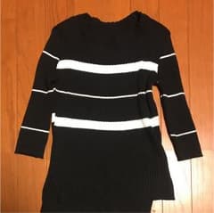 ニットセットアップのサムネイル
