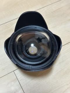 WF ワイドコンバージョンレンズUWL-24M52Rのサムネイル