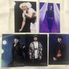 少年たち tobe 森本慎太郎 ステージフォトセット ステフォのサムネイル
