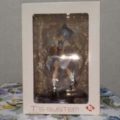 未開封 東方Project チルノ T's system - メルカリ