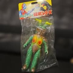 ソフビ ブルマァク ゼットン - メルカリ