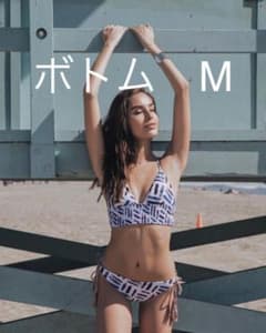 ALEXIA STAM ボトム　Mのサムネイル