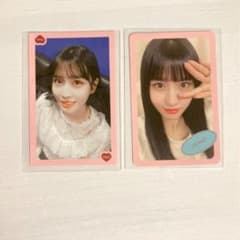 TWICE モモ トレカのサムネイル