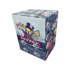 2022 London World Championship Deckのサムネイル