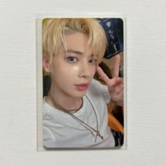 TXT 2021 シーグリ トレカ テヒョン - メルカリ