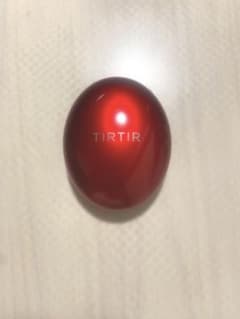 TIRTIRクッションファンデ　21Nのサムネイル