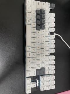 Pulsar pcmk2 キーボード本体のサムネイル